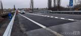 20211221113017_IMG-20211216-WA0010: Řidiči už jezdí po novém mostě přes Jalový potok u Přistoupimi