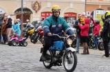20211224163356_IMG_5546: Foto, video: Motorkáři si na kolínském Karlově náměstí popřáli krásné Vánoce!