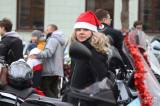 20211224163431_IMG_5628: Foto, video: Motorkáři si na kolínském Karlově náměstí popřáli krásné Vánoce!