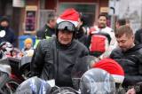 20211224163451_IMG_5673: Foto, video: Motorkáři si na kolínském Karlově náměstí popřáli krásné Vánoce!