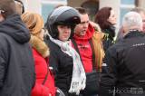 20211224163454_IMG_5677: Foto, video: Motorkáři si na kolínském Karlově náměstí popřáli krásné Vánoce!