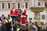 20211224163509_IMG_5718: Foto, video: Motorkáři si na kolínském Karlově náměstí popřáli krásné Vánoce!
