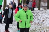 20211226182800_IMG_6234: Foto: Nejrychlejším mužem 29. ročníku Štěpánského běhu se stal Jiří Miler