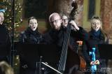 20211227215706_IMG_6962: Foto: Komorní sbor ZUŠ Kutná Hora Caritas připravil Vánoční koncert v kostele sv. Jana Nepomuckého