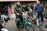 20220101211341_IMG_7731: Foto: Motorkáři z Freedom Čáslav vyrazili do roku 2022 na jedné stopě