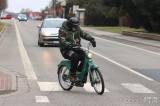 20220101211410_IMG_7777: Foto: Motorkáři z Freedom Čáslav vyrazili do roku 2022 na jedné stopě