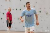 20220102201311_IMG_8400: Foto: Futsalisté začali rok 2022 turnajem v nové kolínské hale