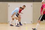 20220102201313_IMG_8408: Foto: Futsalisté začali rok 2022 turnajem v nové kolínské hale