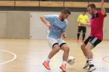 20220102201317_IMG_8438: Foto: Futsalisté začali rok 2022 turnajem v nové kolínské hale