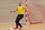 20220102201319_IMG_8444: Foto: Futsalisté začali rok 2022 turnajem v nové kolínské hale