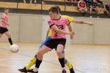 20220102201321_IMG_8464: Foto: Futsalisté začali rok 2022 turnajem v nové kolínské hale