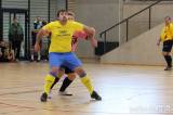 20220102201326_IMG_8474: Foto: Futsalisté začali rok 2022 turnajem v nové kolínské hale