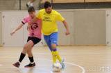 20220102201332_IMG_8493: Foto: Futsalisté začali rok 2022 turnajem v nové kolínské hale
