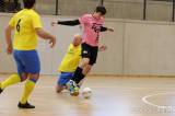 20220102201337_IMG_8509: Foto: Futsalisté začali rok 2022 turnajem v nové kolínské hale