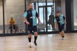 20220102201344_IMG_8563: Foto: Futsalisté začali rok 2022 turnajem v nové kolínské hale