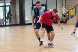 20220102201347_IMG_8596: Foto: Futsalisté začali rok 2022 turnajem v nové kolínské hale