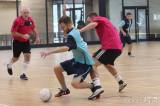 20220102201350_IMG_8604: Foto: Futsalisté začali rok 2022 turnajem v nové kolínské hale