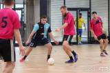 20220102201354_IMG_8622: Foto: Futsalisté začali rok 2022 turnajem v nové kolínské hale