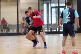 20220102201355_IMG_8627: Foto: Futsalisté začali rok 2022 turnajem v nové kolínské hale