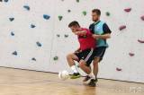 20220102201356_IMG_8640: Foto: Futsalisté začali rok 2022 turnajem v nové kolínské hale