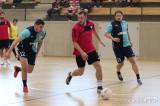 20220102201400_IMG_8661: Foto: Futsalisté začali rok 2022 turnajem v nové kolínské hale