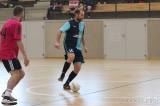 20220102201403_IMG_8674: Foto: Futsalisté začali rok 2022 turnajem v nové kolínské hale
