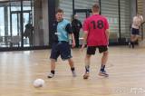 20220102201404_IMG_8676: Foto: Futsalisté začali rok 2022 turnajem v nové kolínské hale