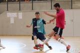 20220102201411_IMG_8697: Foto: Futsalisté začali rok 2022 turnajem v nové kolínské hale
