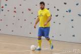 20220102201425_IMG_8767: Foto: Futsalisté začali rok 2022 turnajem v nové kolínské hale