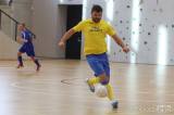 20220102201428_IMG_8783: Foto: Futsalisté začali rok 2022 turnajem v nové kolínské hale