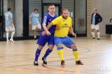 20220102201430_IMG_8788: Foto: Futsalisté začali rok 2022 turnajem v nové kolínské hale