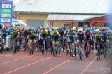 20220108215253_IMG_7814: Na start cyklokrosového mistrovství republiky se postavil také Jan Rada z KC Kutná Hora!