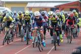20220108215254_IMG_7818: Na start cyklokrosového mistrovství republiky se postavil také Jan Rada z KC Kutná Hora!