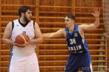 20220109214313_IMG_0871: Basketbalisté první utkání v Kutné Hoře zvládli, v neděli porazili Žižkov