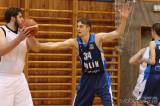 20220109214314_IMG_0874: Basketbalisté první utkání v Kutné Hoře zvládli, v neděli porazili Žižkov