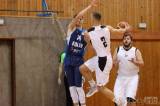 20220109214316_IMG_0885: Basketbalisté první utkání v Kutné Hoře zvládli, v neděli porazili Žižkov