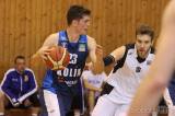 20220109214332_IMG_0955: Basketbalisté první utkání v Kutné Hoře zvládli, v neděli porazili Žižkov