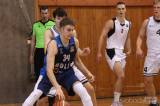 20220109214352_IMG_1044: Basketbalisté první utkání v Kutné Hoře zvládli, v neděli porazili Žižkov