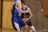 20220109214353_IMG_1045: Basketbalisté první utkání v Kutné Hoře zvládli, v neděli porazili Žižkov