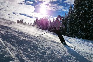 Turisti přichystali na letošní zimu tři jednodenní zájezdy na české hory