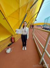 20220114211426_20220108_135803: Čáslavští atleti získali na krajských přeborech v hale třináct medailí!