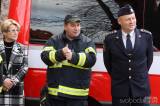 20220115230951_IMG_2486: Novodvorští hasiči oficiálně převzali do výbavy nový dodávkový automobil