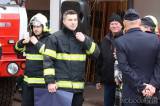 20220115230952_IMG_2490: Novodvorští hasiči oficiálně převzali do výbavy nový dodávkový automobil