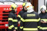 20220115230955_IMG_2495: Novodvorští hasiči oficiálně převzali do výbavy nový dodávkový automobil