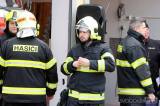 20220115230956_IMG_2497: Novodvorští hasiči oficiálně převzali do výbavy nový dodávkový automobil