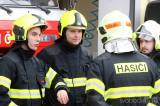 20220115230958_IMG_2503: Novodvorští hasiči oficiálně převzali do výbavy nový dodávkový automobil