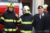 20220115231003_IMG_2513: Novodvorští hasiči oficiálně převzali do výbavy nový dodávkový automobil