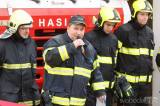 20220115231004_IMG_2516: Novodvorští hasiči oficiálně převzali do výbavy nový dodávkový automobil