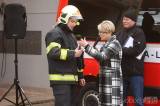 20220115231013_IMG_2543: Novodvorští hasiči oficiálně převzali do výbavy nový dodávkový automobil