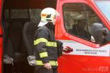 20220115231016_IMG_2550: Novodvorští hasiči oficiálně převzali do výbavy nový dodávkový automobil